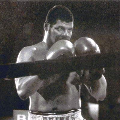 Leon Spinks