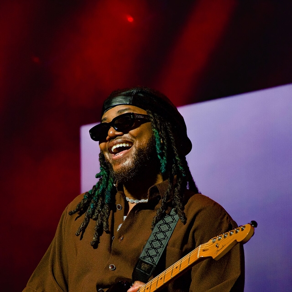 Leon Thomas III