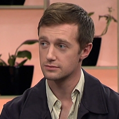 Leon Wadham