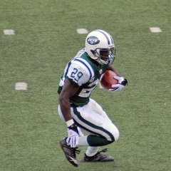 Leon Washington