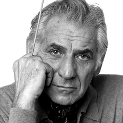 Leonard Bernstein