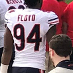 Leonard Floyd