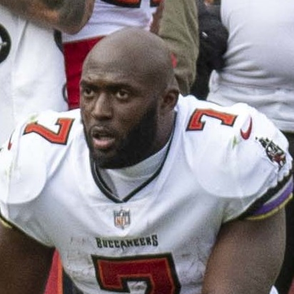 Leonard Fournette
