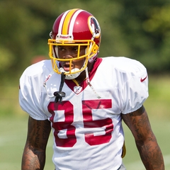 Leonard Hankerson