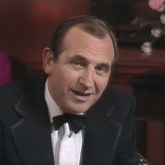 Leonard Rossiter
