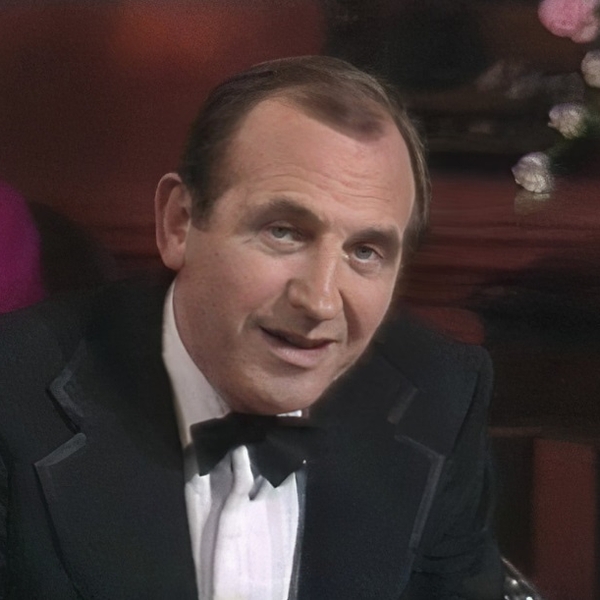 Leonard Rossiter