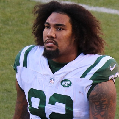 Leonard Williams Autograph Profile