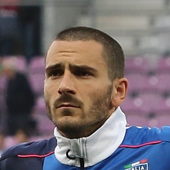 Leonardo Bonucci