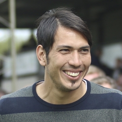 Leonardo Ulloa