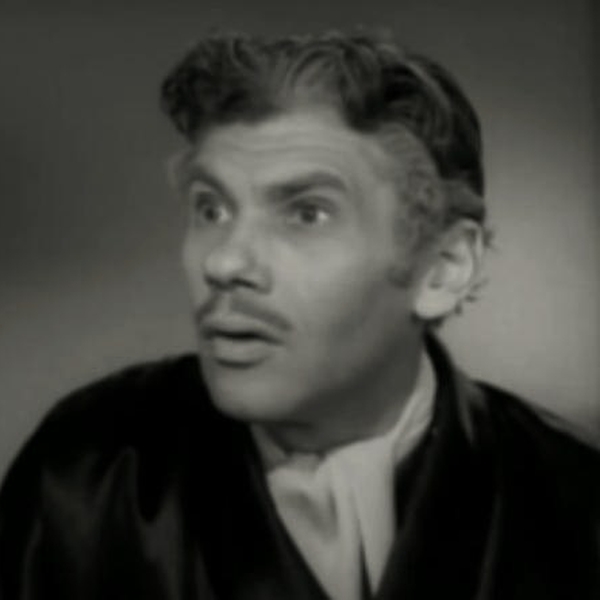 Leonid Kinskey