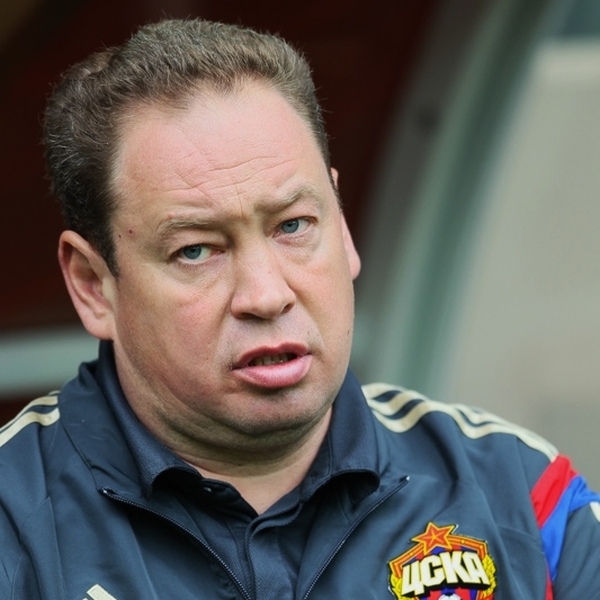 Leonid Slutsky