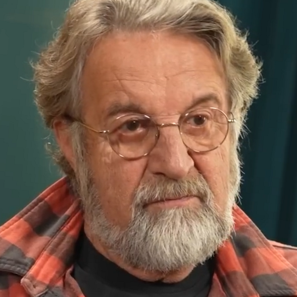 Leonid Yarmolnik