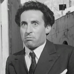 Leopoldo Trieste