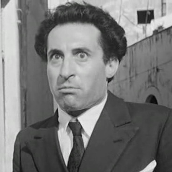 Leopoldo Trieste