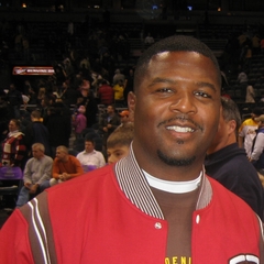 LeRoy Butler