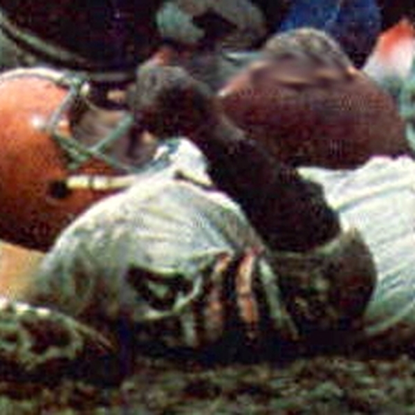 Leroy Kelly