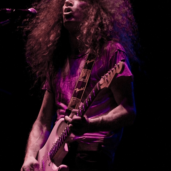 Leroy Miller