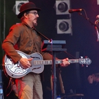 Les Claypool
