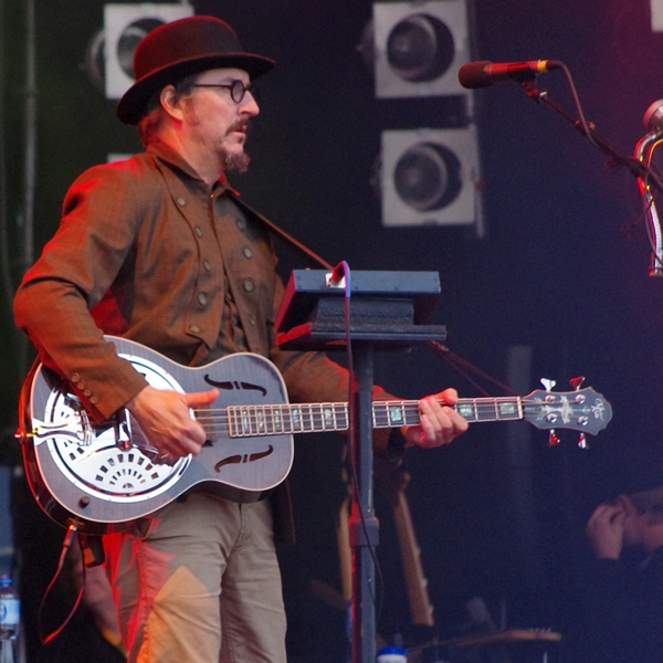 Les Claypool