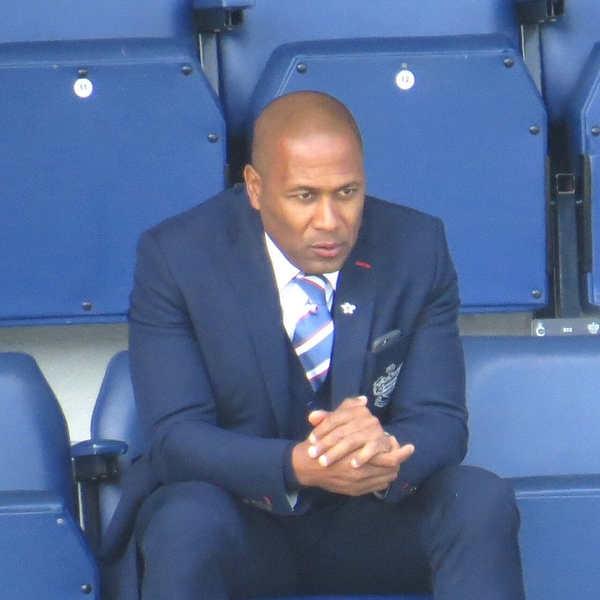 Les Ferdinand