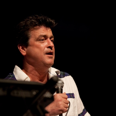 Les McKeown