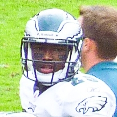 LeSean McCoy