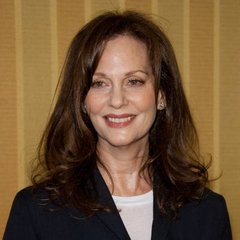 Lesley Ann Warren