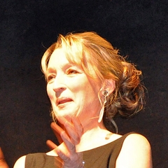 Lesley Manville