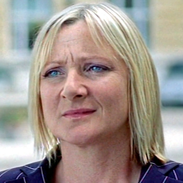 Lesley Sharp
