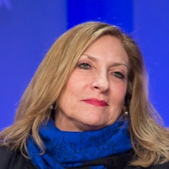 Lesli Linka Glatter