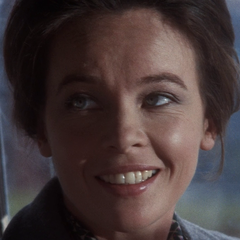 Leslie Caron