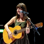 Leslie Feist