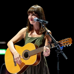 Leslie Feist