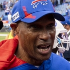 Leslie Frazier