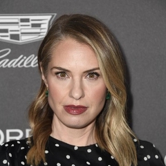 Leslie Grossman