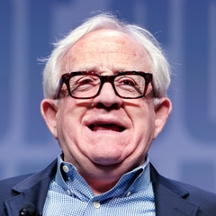 Leslie Jordan