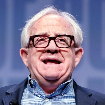 Leslie Jordan