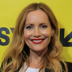Leslie Mann
