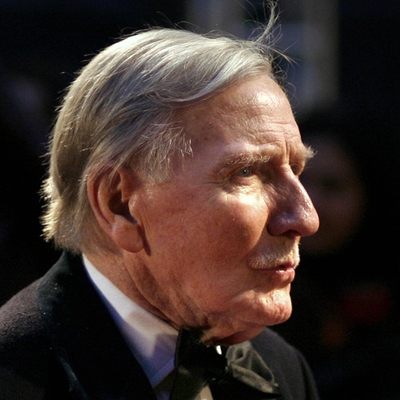 Leslie Phillips