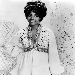 Leslie Uggams