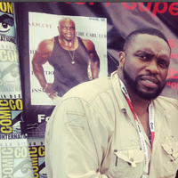Lester Speight
