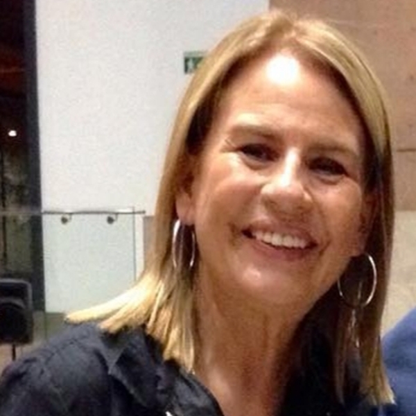 Leticia Perdigón