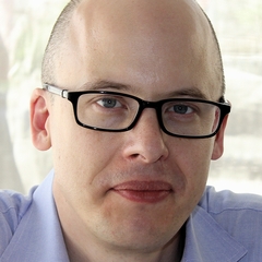 Lev Grossman