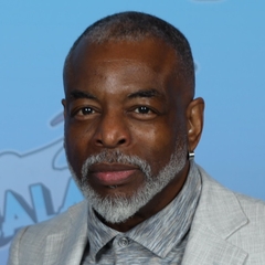 LeVar Burton