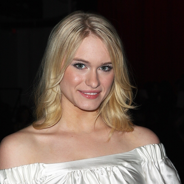 Leven Rambin