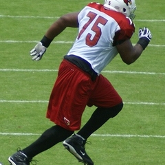 Levi Brown