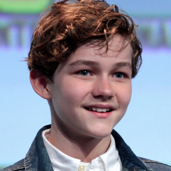 Levi Miller
