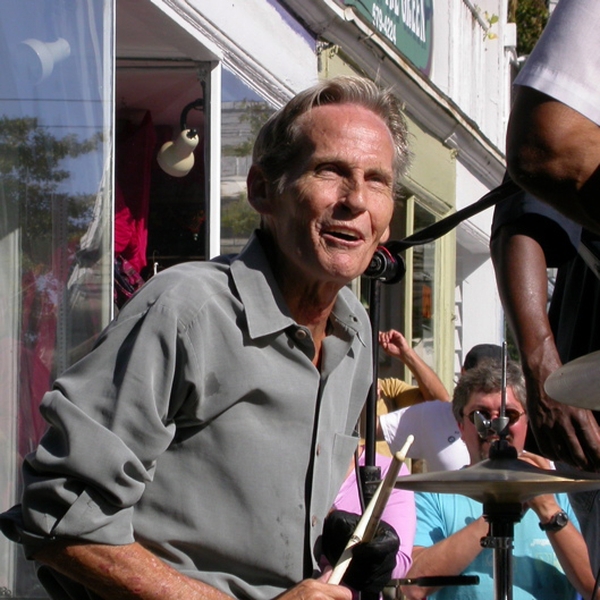 Levon Helm