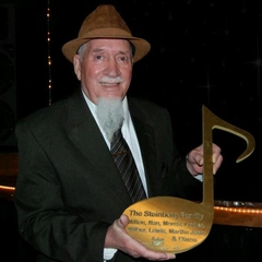 Lewie Steinberg