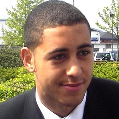 Lewin Nyatanga